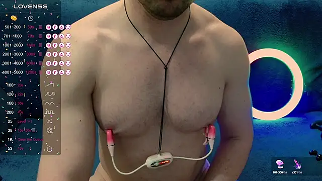 sasha nik online show from 09.24.25