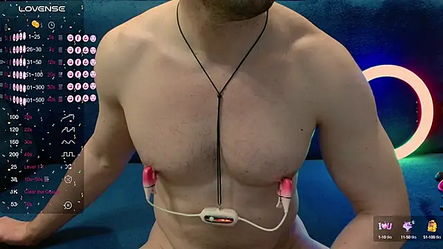 sasha nik online show from 09.27.25