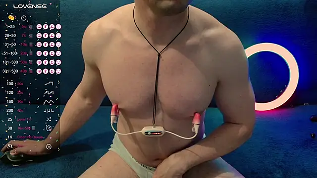 sasha nik online show from 11.09.25