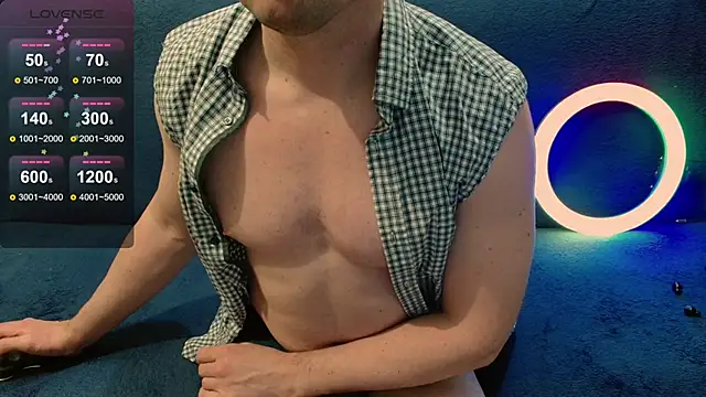 sasha nik online show from 11.15.25