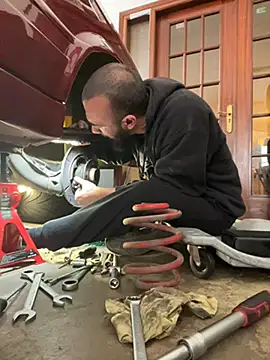 donnuozfutura online show from 02.24.25