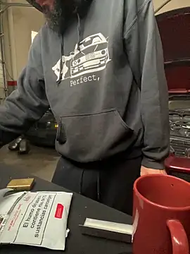 donnuozfutura online show from 03.14.25