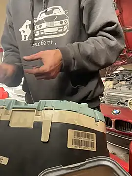 donnuozfutura online show from 03.17.25