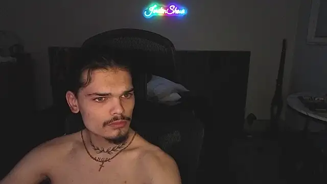 JordanShow online show from 02.24.25