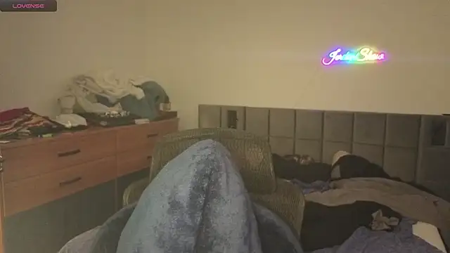 JordanShow online show from 03.14.25