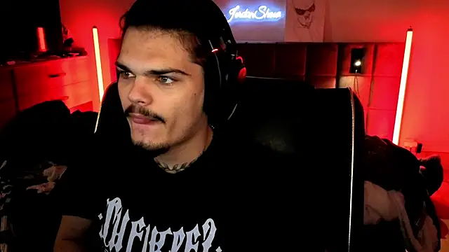 JordanShow online show from 11.04.25