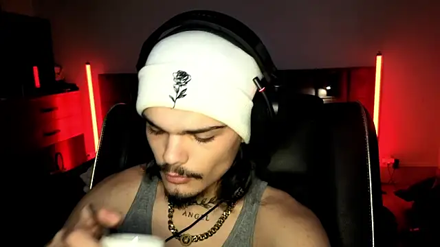 JordanShow online show from 11.10.25