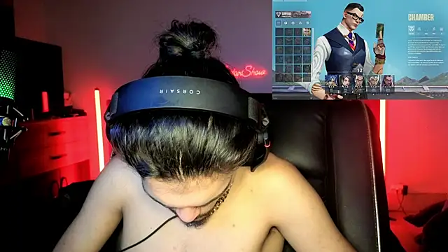 JordanShow online show from 11.11.25