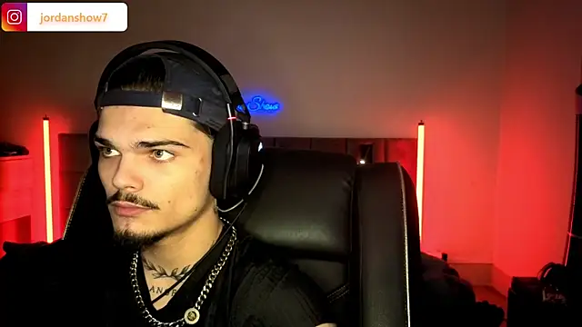 JordanShow online show from 11.12.25