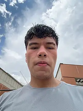 Logan smith1 online show from 11.01.25