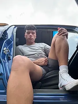 Logan smith1 online show from 11.26.25