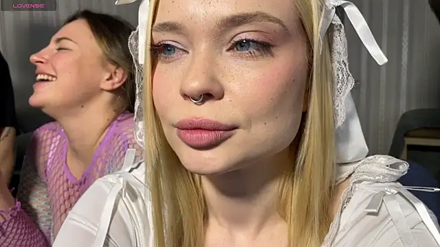 dollfromvenus online show from 02.15.26