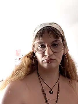 PrincesseMalicia online show from 04.16.26