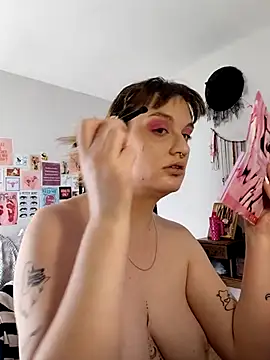 PrincesseMalicia online show from 04.22.26