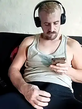 GrofLicno online show from 12.08.24