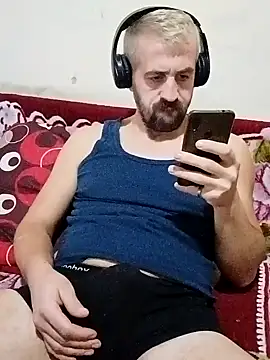 GrofLicno online show from 12.29.24