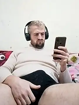 GrofLicno online show from 01.18.25