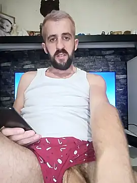 Snapshot of GrofLicno chatting on 02.08.26 GrofLicno online show from 02.08.26