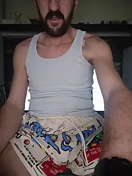 Snapshot of GrofLicno chatting on 02.18.26 GrofLicno online show from 02.18.26