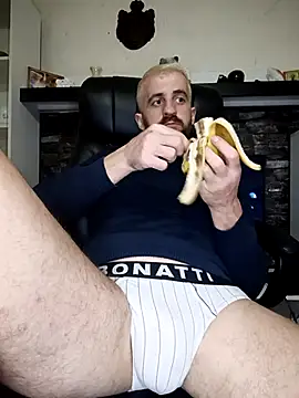 Snapshot of GrofLicno chatting on 03.01.26 GrofLicno online show from 03.01.26