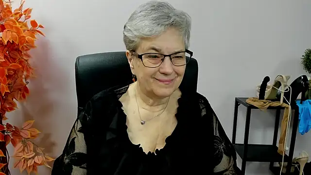 IrisDream online show from 10.29.25