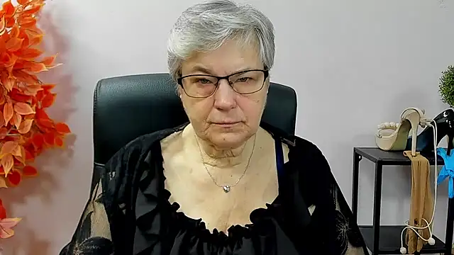 IrisDream online show from 11.27.25