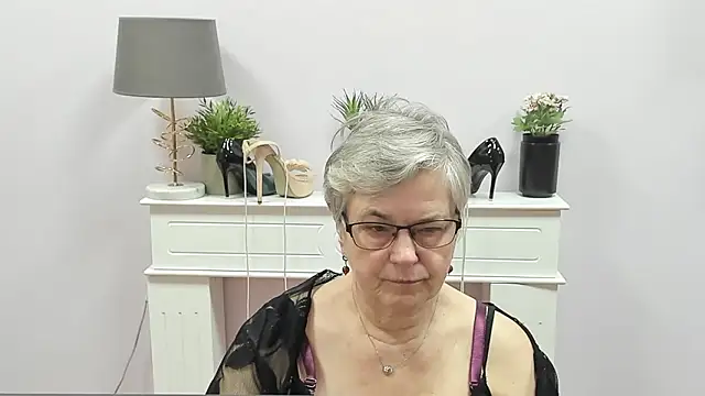 IrisDream online show from 01.14.26