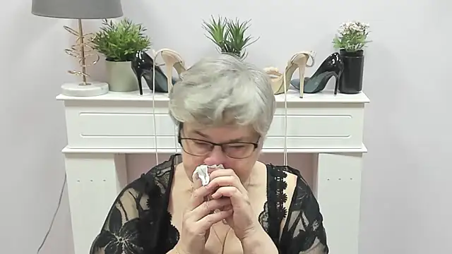 IrisDream online show from 02.17.26