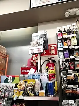 Snapshot of Bola453 chatting on 02.21.26 Bola453 online show from 02.21.26