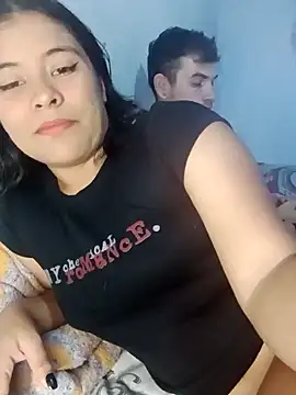 Bruno Iris sex online show from 01.18.25