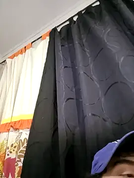 Bruno Iris sex online show from 10.03.25