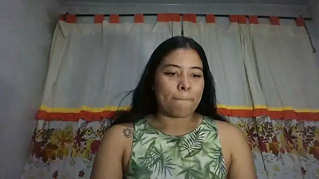 Bruno Iris sex online show from 01.09.26