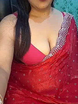 Snapshot of Cute-Raashii chatting on 10.23.25 Cute-Raashii online show from 10.23.25