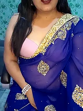 Snapshot of Cute-Raashii chatting on 10.24.25 Cute-Raashii online show from 10.24.25