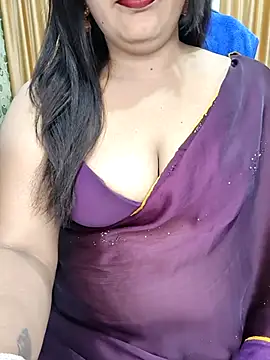 Cute-Raashii online show from 11.23.25