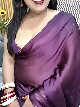 Cute-Raashii online show from 11.29.25