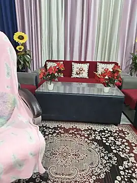 Snapshot of Cute-Raashii chatting on 05.18.26 Cute-Raashii online show from 05.18.26