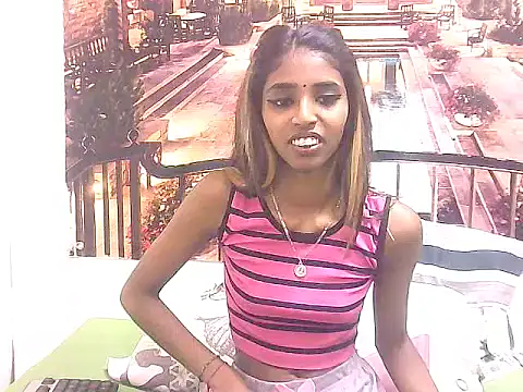 IndianSexySlender online show from 01.29.25