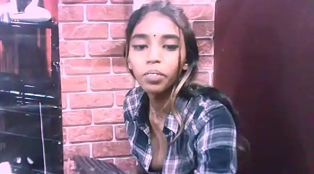 IndianSexySlender online show from 03.12.25