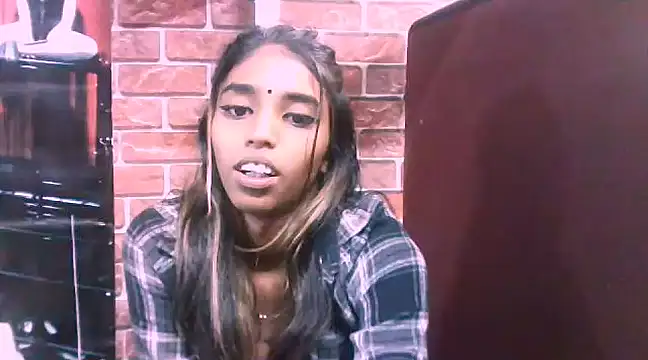 IndianSexySlender online show from 03.12.25