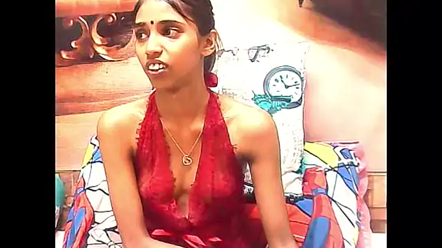 IndianSexySlender online show from 10.15.25