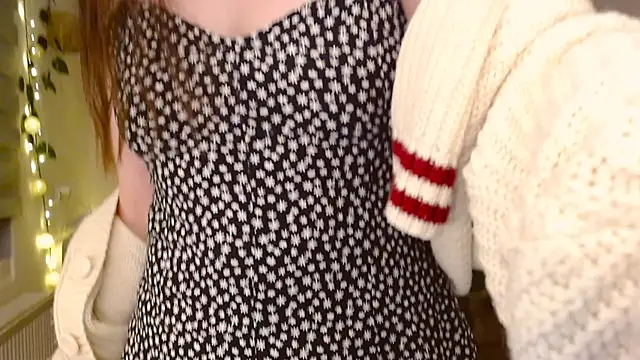 nextdoorbabygirl online show from 11.18.25