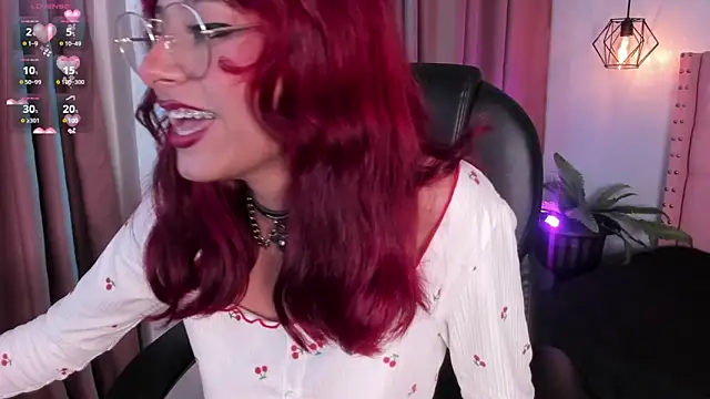 cloe  palmer online show from 03.01.25