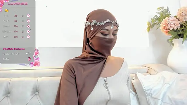 iiris  online show from 01.11.25