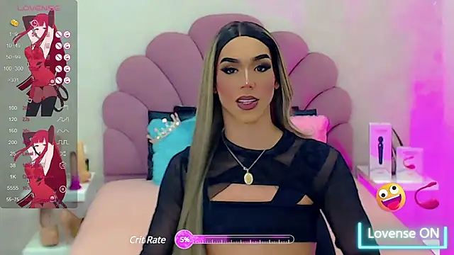 briana sex32 online show from 03.17.25