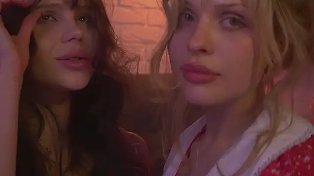 divinelights online show from 02.14.25