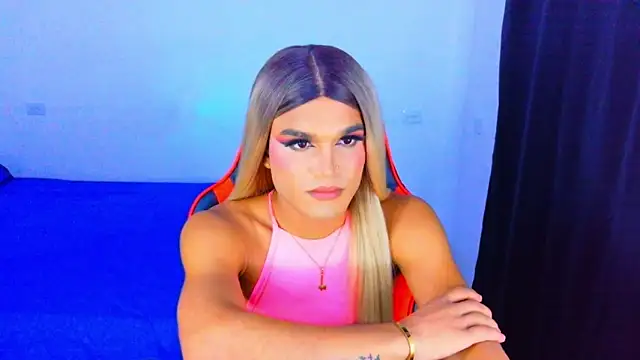 AllisonsweetZ online show from 06.02.26