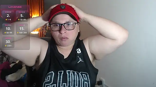 katty femdom online show from 02.18.26