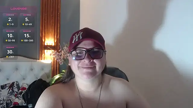 katty femdom online show from 03.20.26