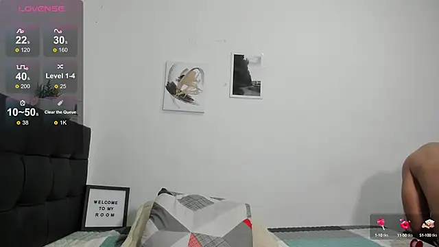 RoddyRich11 online show from 01.23.25